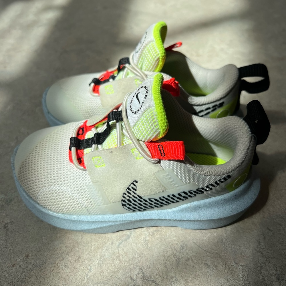 Nike Crater Impact (Toddler)